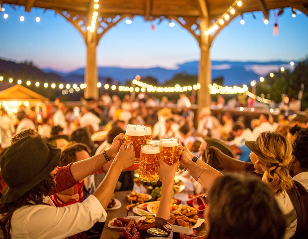 Sannoberfest