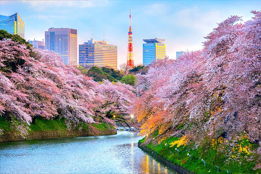 New Sanno Hotel
