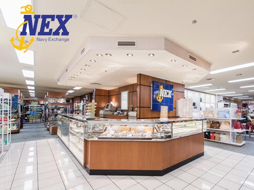 Navy Exchange