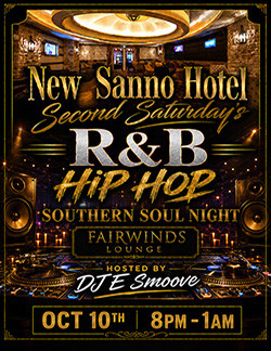 DJ Night