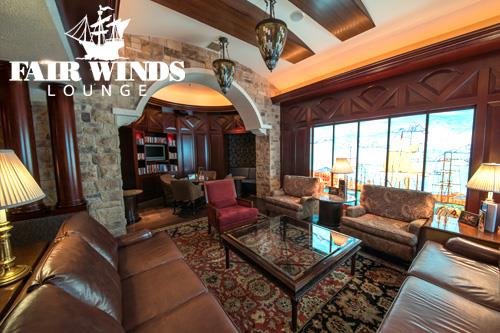 Fair Winds Lounge