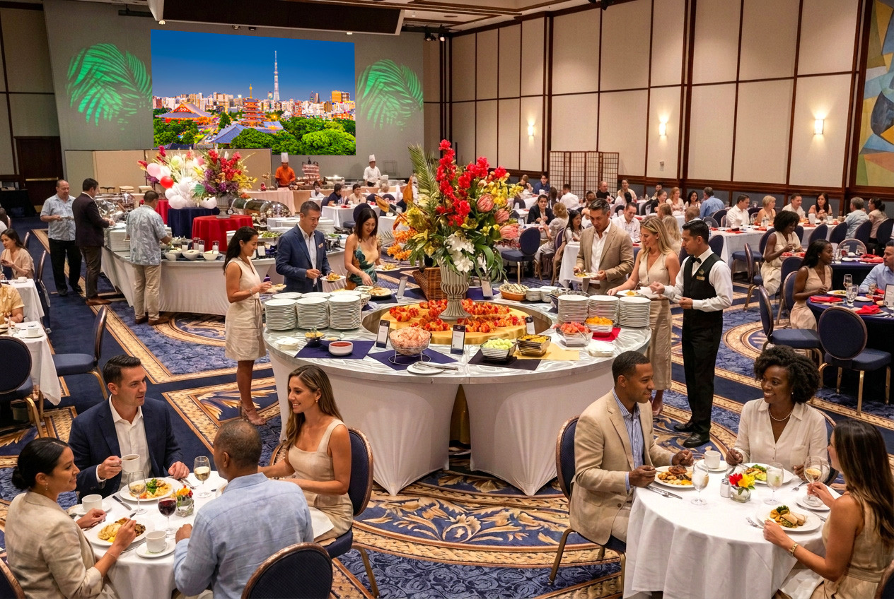 Sunday Brunch