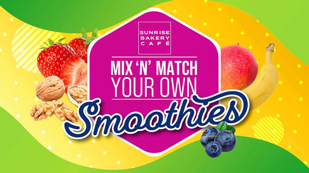 Smoothies