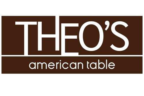 Theo's