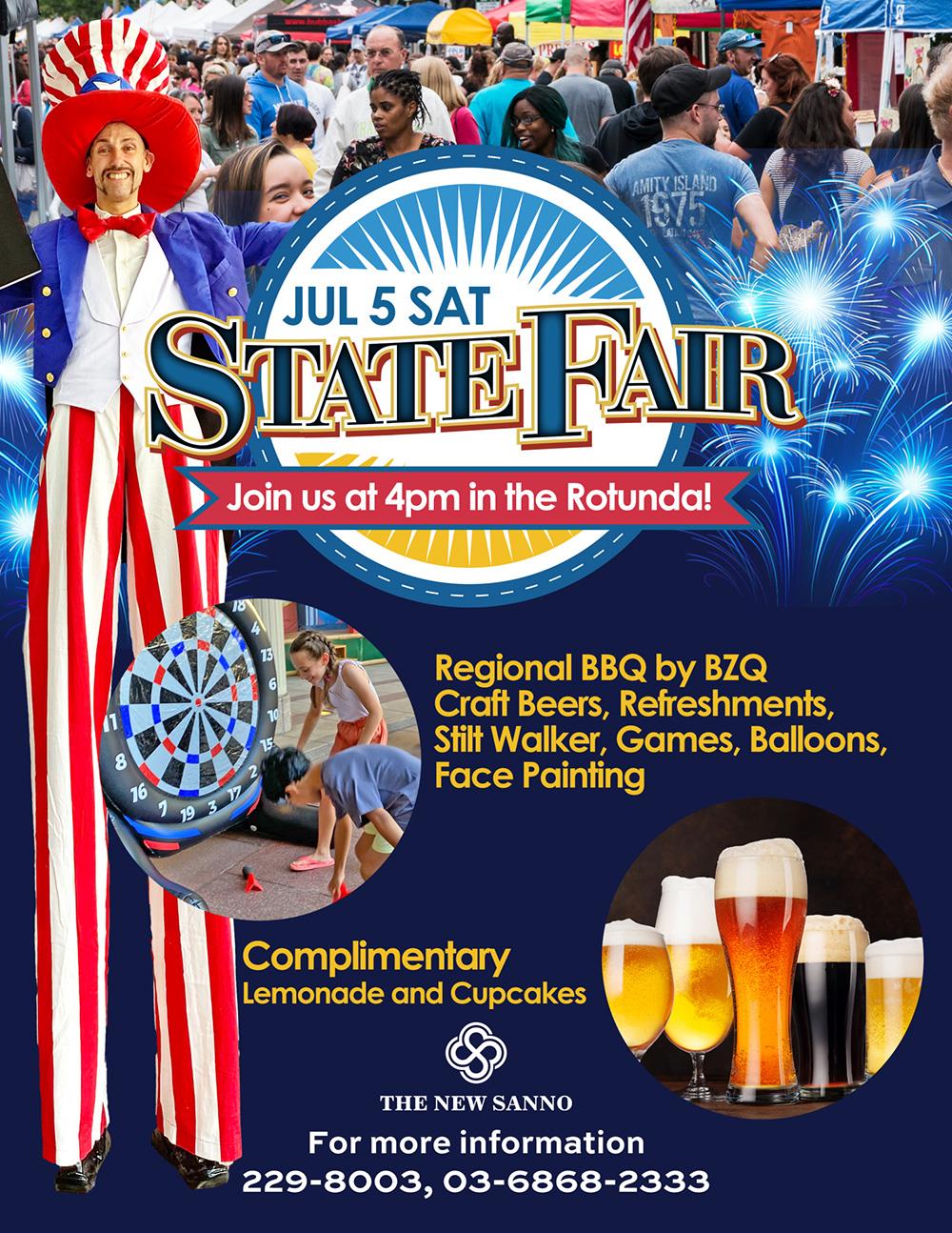 State Fair