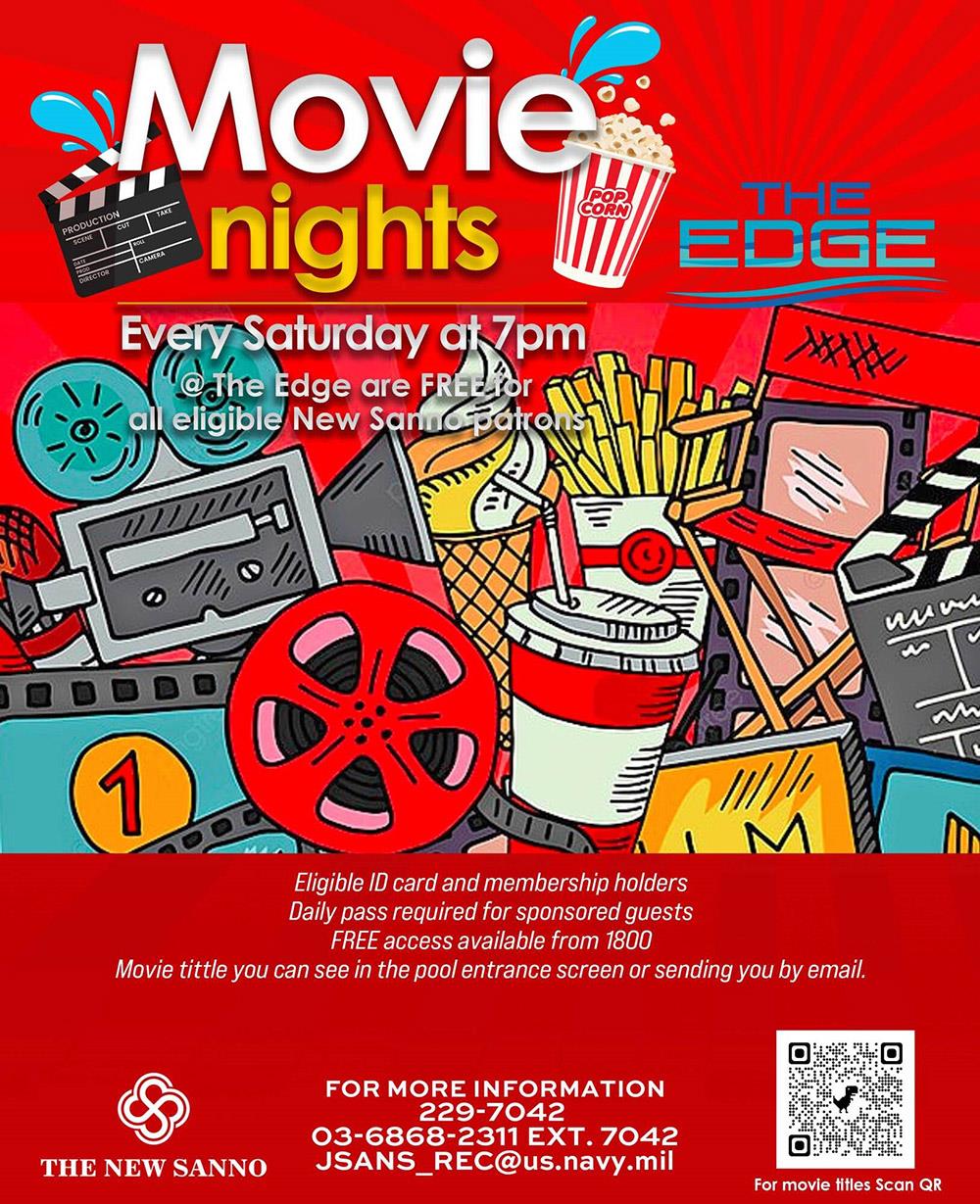 Movie MAY