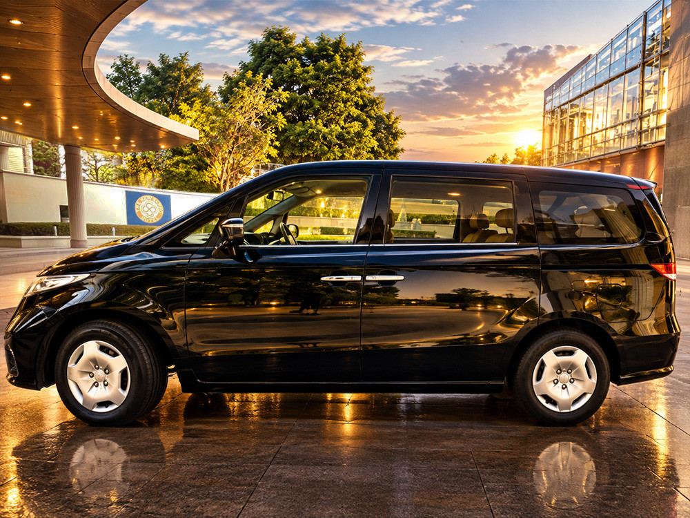 Private Car Service