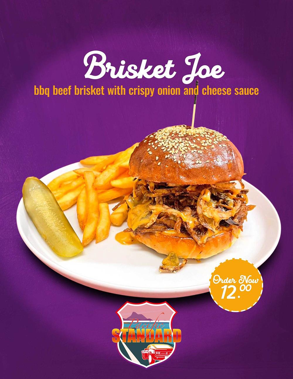 Brisket Joe