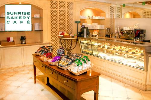 Sunrise Bakery Cafe Image