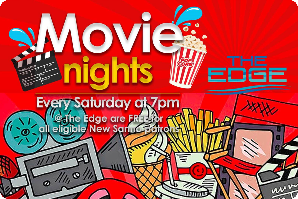 Movie nights