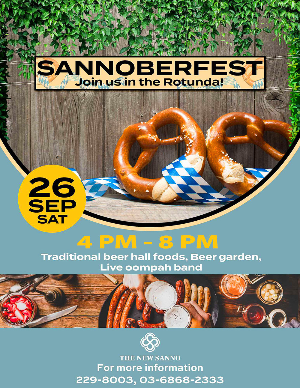 Sannoberfest