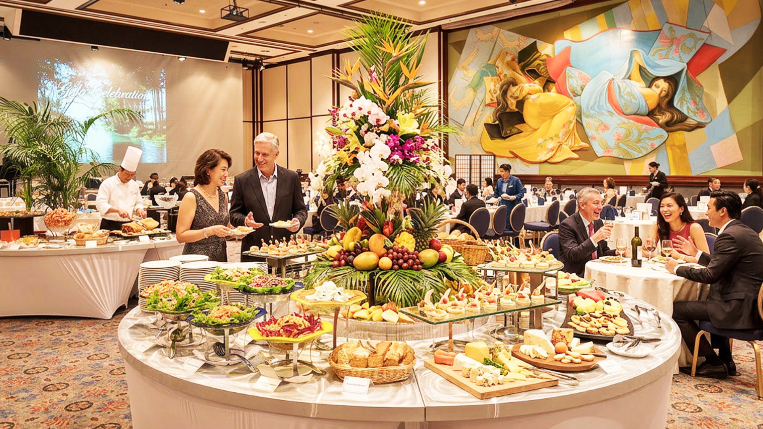 Sunday Brunch